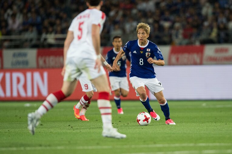 2017年　©︎Nanae Suzuki