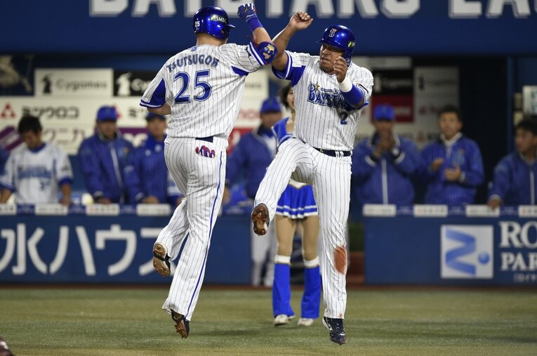 ©Sports Graphic Number