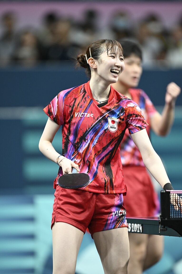 ©Asami Enomoto/JMPA