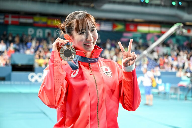 ©︎Kaoru Watanabe/JMPA