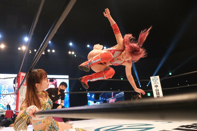 ©Norihito Hashimoto