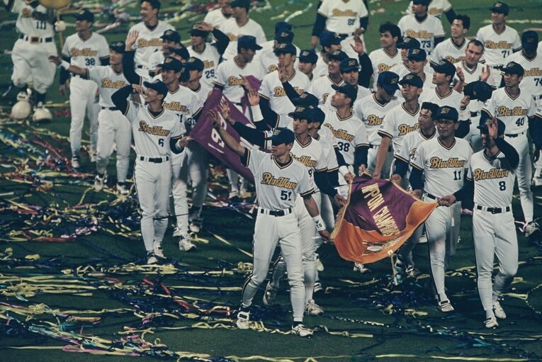 ©︎Sports Graphic Number