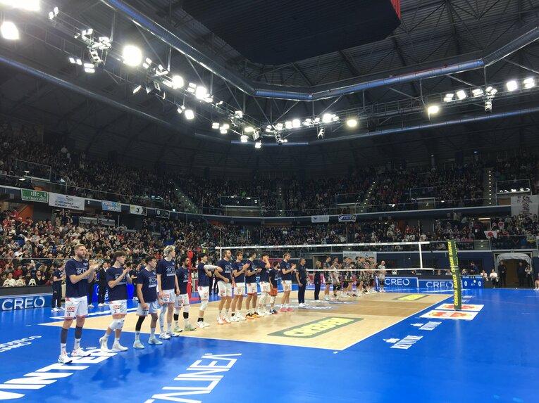 セリエA第10節ミラノvsペルージャ　©︎Takashi Yuge