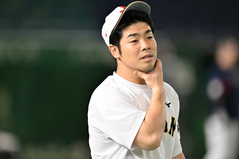 近藤　©Naoya Sanuki