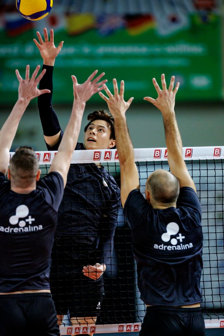 2022年撮影　©︎Kiichi Matsumoto