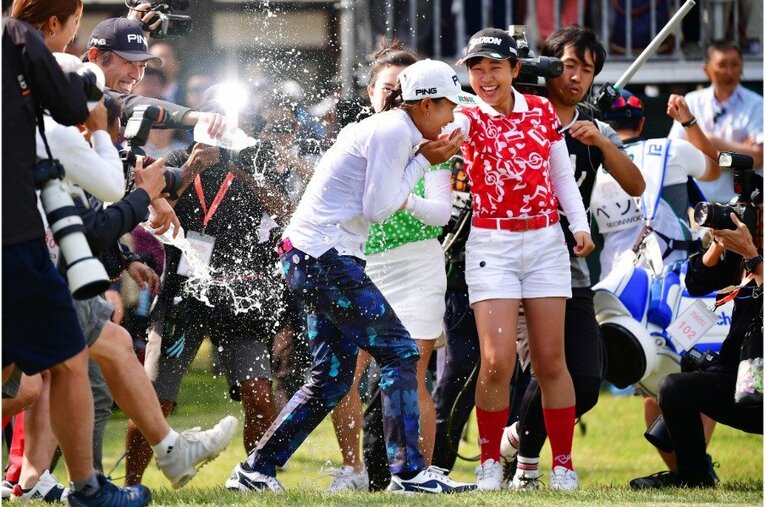 2018年©Getty Images