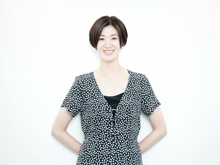 栗原恵がいま語る17年間の波乱万丈。「レールを敷かれた人生が嫌いで」(2)