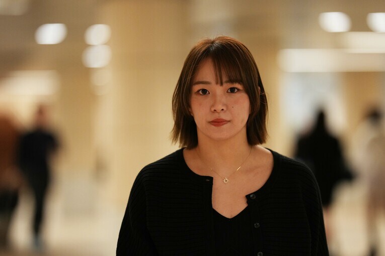 女子プロレスラー・Sareeeの撮りおろしフォト（20枚目／全30枚）©Essei Hara