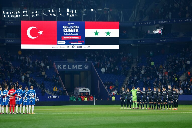 「クボの鮮烈ボレーに加えて…」“ハイライトだけではもったいない”ソシエダ久保建英の飛躍を現地撮影「特筆すべきはゴール直前の守備」(15)