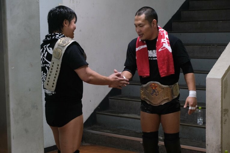 ©Norihiro Hashimoto