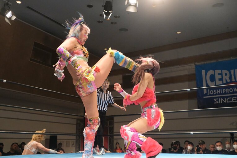 「スターダムとかマリーゴールド、負けてられない」人気女子レスラー、ウナギ・サヤカが異例の後楽園“2度目の自主興行”へ…最終目標は“あの大会場”(93)