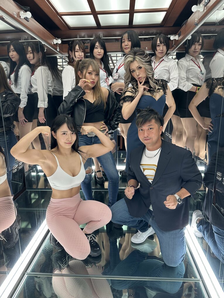 ©Norihiro Hashimoto