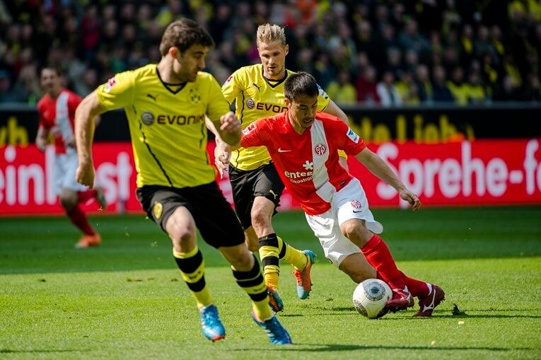 2014年 ©︎Takuya Sugiyama