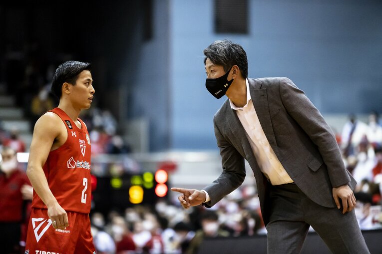 ©CHIBAJETS FUNABASHI/PHOTO:Atsushi Sasaki