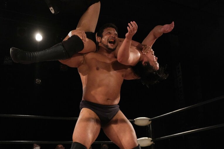 ©Norihiro Hashimoto