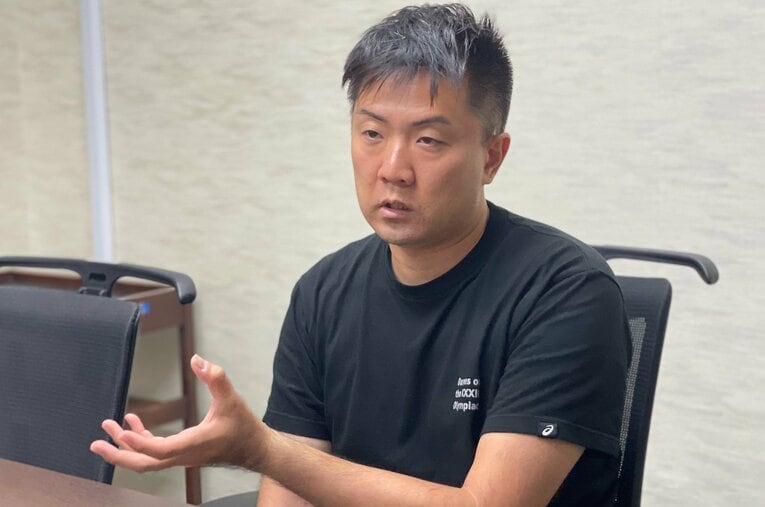 パリ五輪を振り返る行武アナリスト