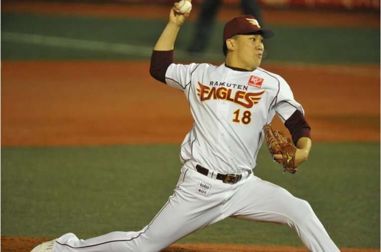 ©Sports Graphic Number