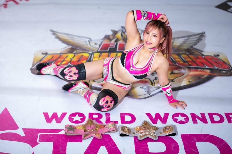 白川未奈©Takuya sugiyama