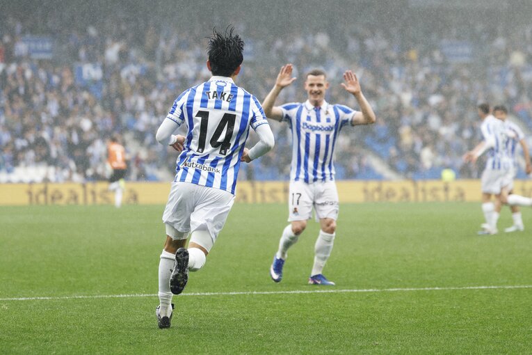 （写真は右に続きます）　©Daisuke Nakashima