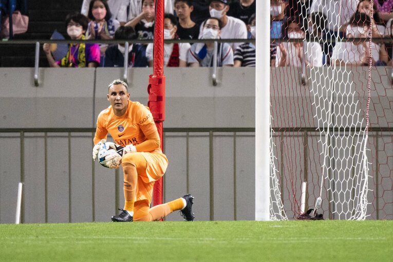 ©Sports Graphic Number