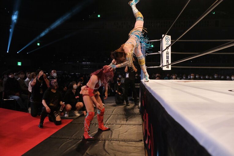 ©Norihito Hashimoto