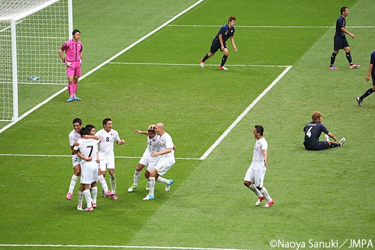 リオ金メダルのブラジルから学ぶ、五輪サッカーで結果より大事なこと。(2)