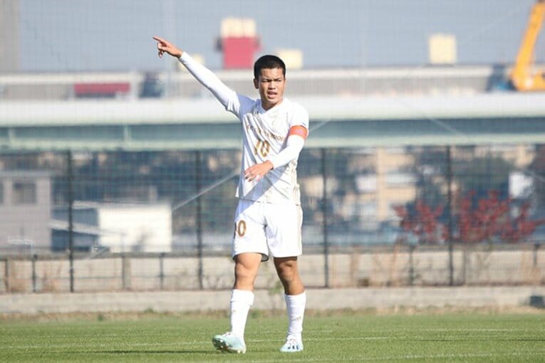 王者・青森山田が優勝候補だが……。選手権で見たい注目選手リスト！(6)