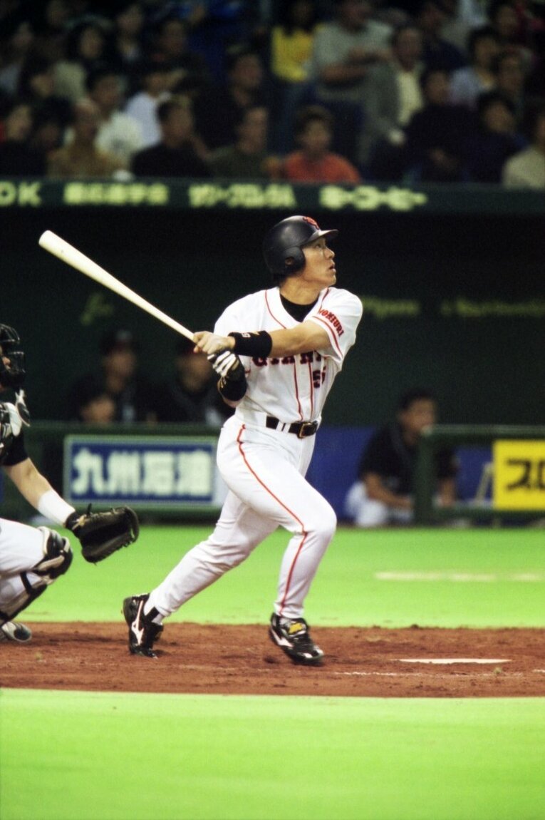 ©Sports Graphic Number