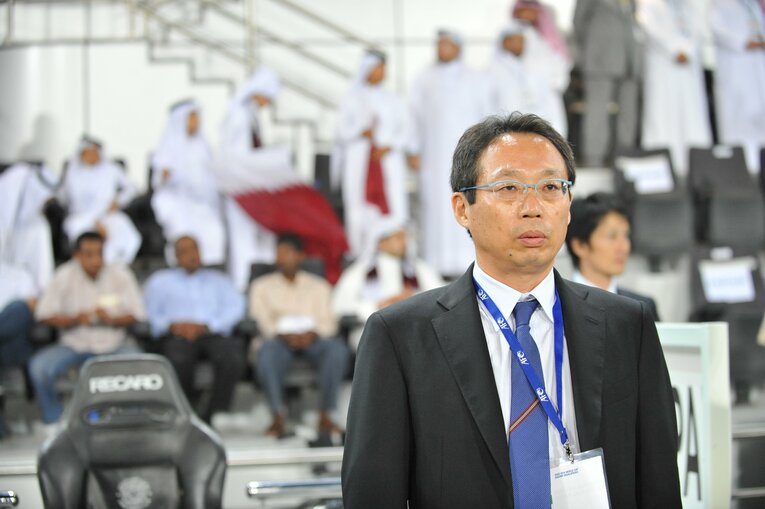 ©Sports Graphic Number