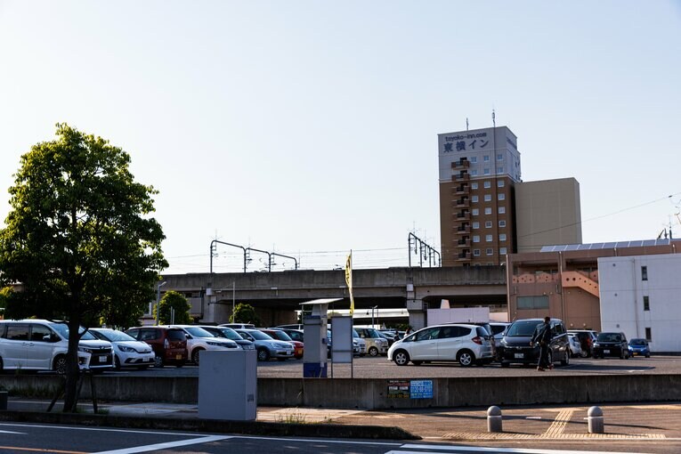 ヤクルト二軍が引っ越し予定…つくばエクスプレス愛用者の“ナゾの終着駅”「守谷駅」には何がある？ 茨城の街で人口が増え続けてきた事情(14)