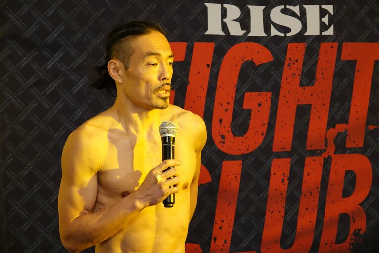 2月15日の計量の様子　©Koji Fuse