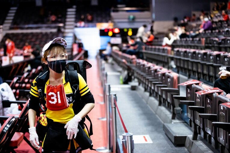 (C)CHIBA JETS FUNABASHI/PHOTO:AtsushiSasaki