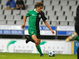 いまリーガで最も旬な男。カナーレスはスペインの至宝となるか。（2／3