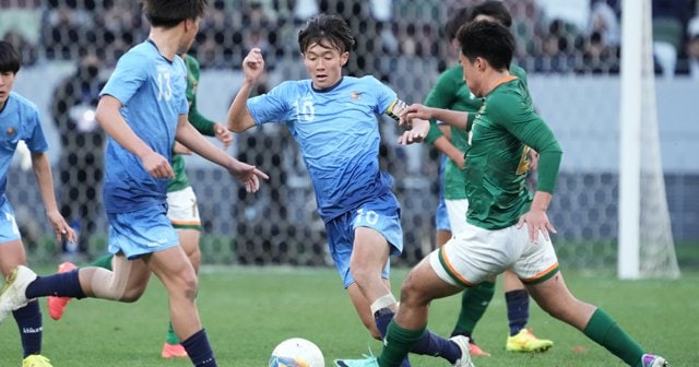 サッカー 強豪 販売 大学 ベスト10