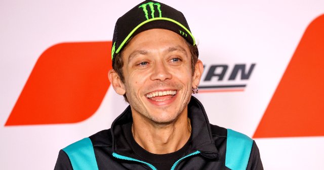 引退＞「涙は僕のキャラじゃない」MotoGPを明るく照らし続けたスーパー