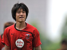3／4）超新星・山田直輝が照らすニッポンの未来。 - サッカー日本代表