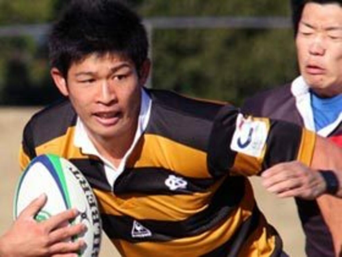 6月 日本開催の大舞台 U薫田ジャパンが挑む ラグビー日本代表 Number Web ナンバー