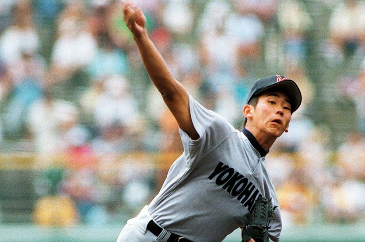 横浜ベイスターズ時代 怪物 古木選手実使用 プロ野球 豊田大谷