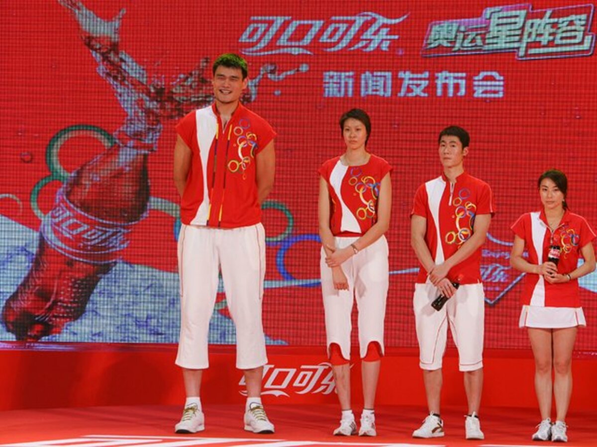 五輪を巡るコーラ飲料2社の広告戦略。競合は敵であるが味方でもある