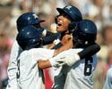 「速すぎるっちゃけどー」「一番最悪の相手や」2007年佐賀北は無欲のチーム…“がばい旋風”を満塁弾男らが振り返る《甲子園優勝メンバー座談会》.gsub(/