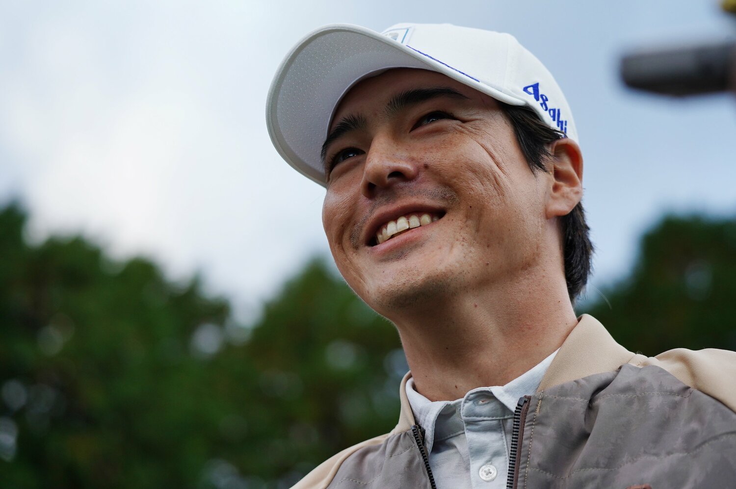 ©︎Yoichi Katsuragawa