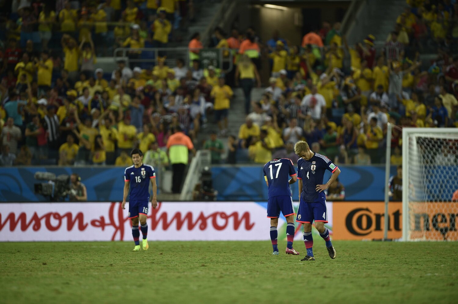 ©Takuya Sugiyama/JMPA