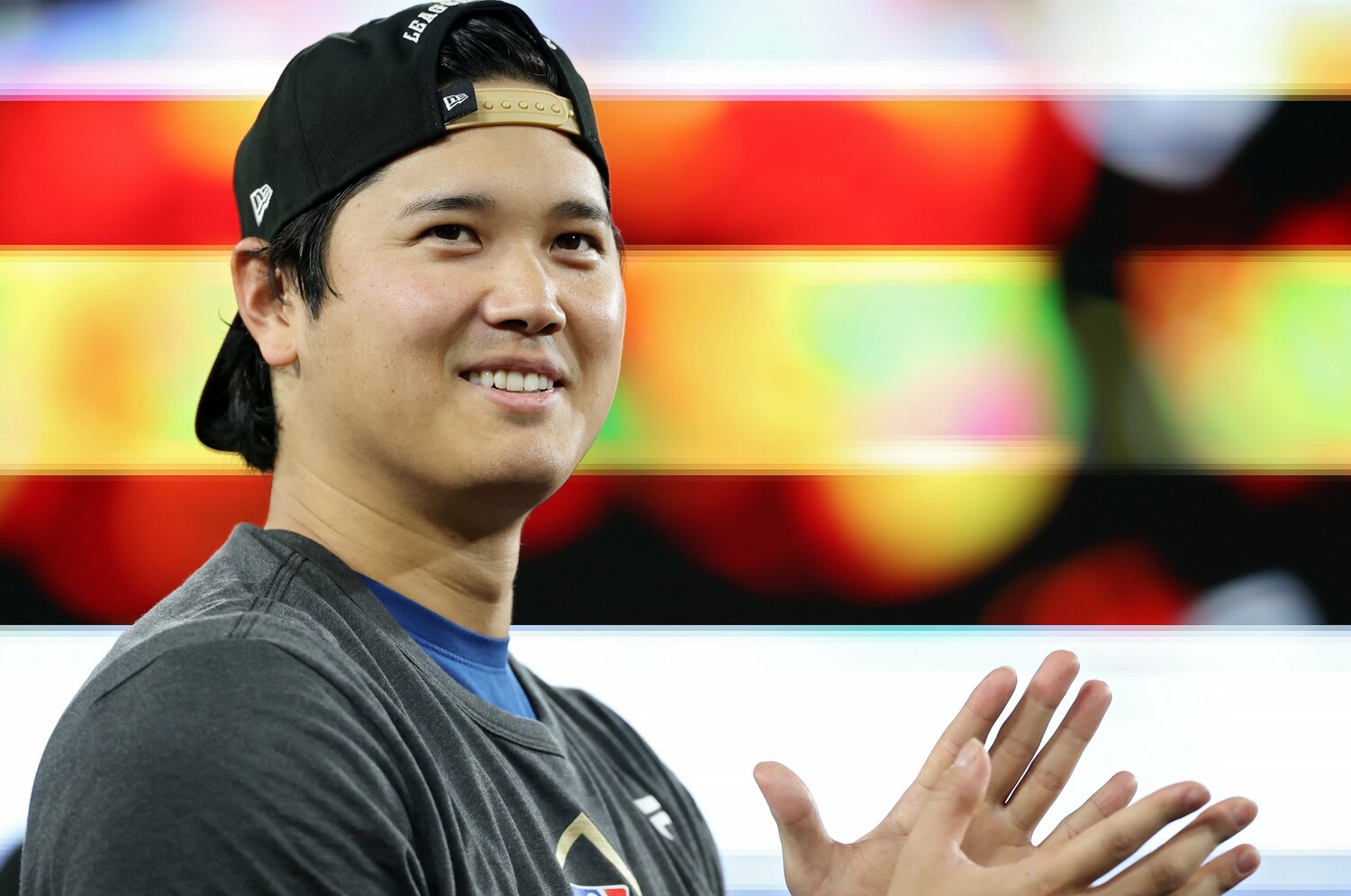 「じつはフリーマンも苦しんだ」ドジャース大谷翔平“打撃不振の真相”を敏腕コーチが明かす「フリー打撃の効果もあったかもね」突然の大爆発は必然だった＜Number Web＞ photograph by Sean M.Haffey/Getty Images