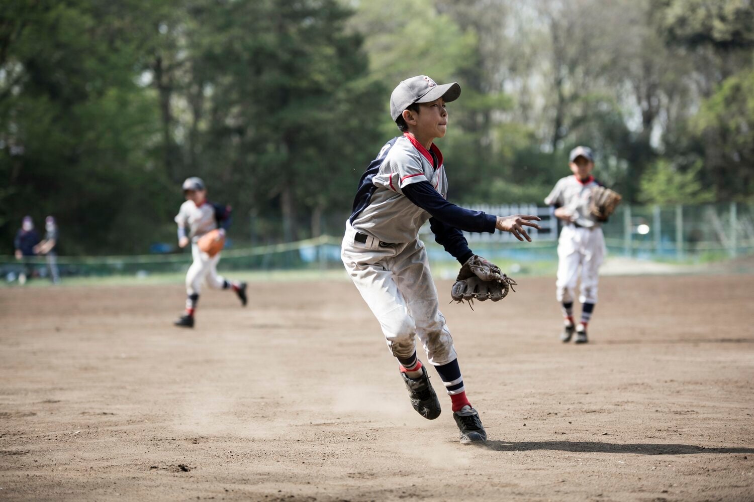 ※写真はイメージです　©Getty Images