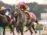 天下分け目の天皇賞・春「トウカイテイオーvsメジロマックイーン」を
