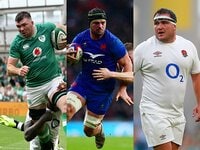 《シックス・ネーションズ開幕！》プライドを懸けた伝統のラグビー欧州6カ国対抗戦で3年後に向けた手応えをいち早く掴むのはどこだ？