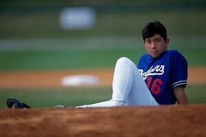 【名言集】野茂英雄が大谷翔平の“二刀流”を「応援しているんです」と語っていた理由…自身の高校時代は「プロは絶対無理やわ」と危機感を抱いていた