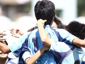 千葉県柏市が地域全体で取り組む新たな少年サッカー指導　子供たちの自主性を刺激し、人間的な成長を促す方法とは？