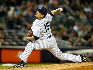 田中将大、“宣伝通り”のスタート。次に掴むべきはNYのファンの心だ。
