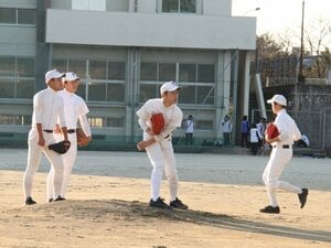 「一般入試9割で甲子園」福岡の東筑はなぜ強い？ 野球部から東大合格の公立進学校「高校野球は人間形成が目的ではない」「勉強する習慣は絶対に必要」